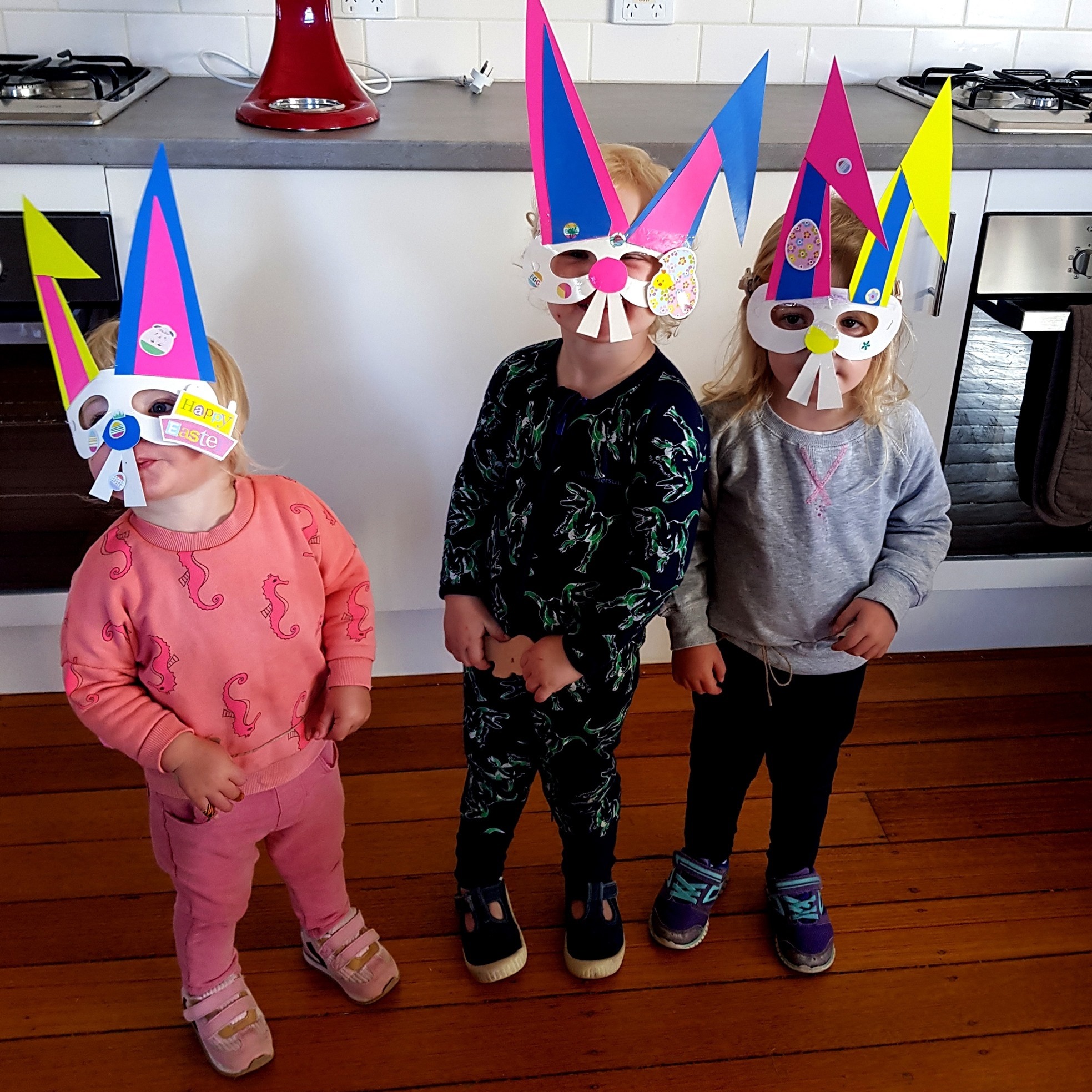 Pyalong Playgroup at Pyalong PS