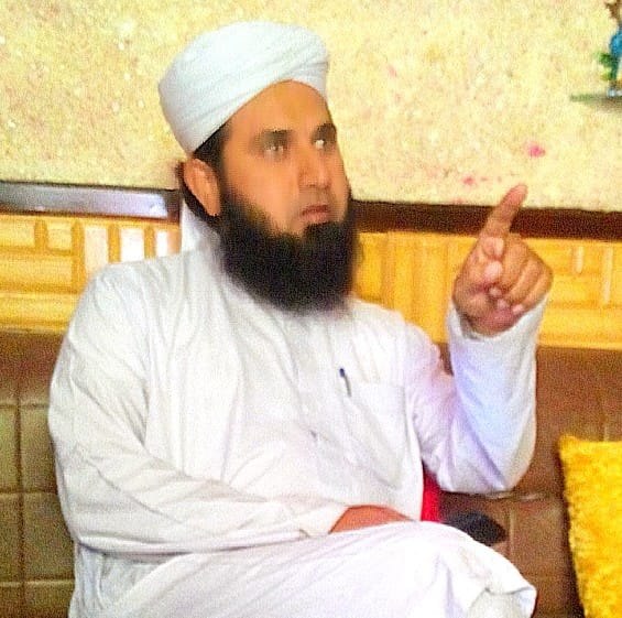 Mufti Attiq Ur Rehman Rabbani | Rawalpindi