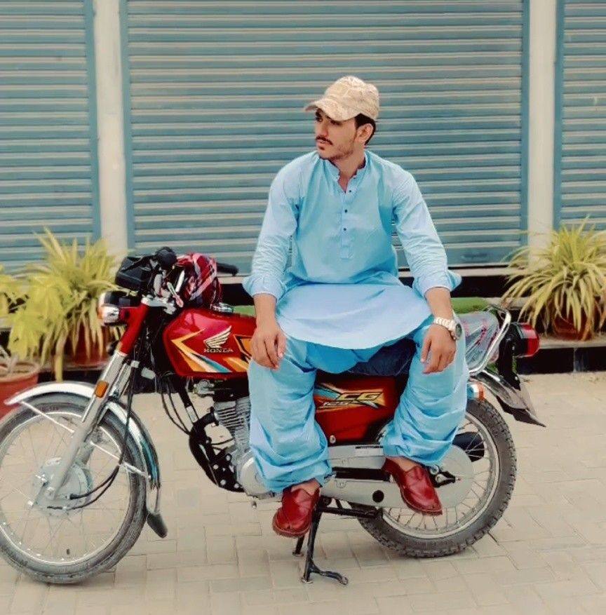 Mehboob Khan - ️EID MUBARAK ️ 2K26 ️ | Facebook