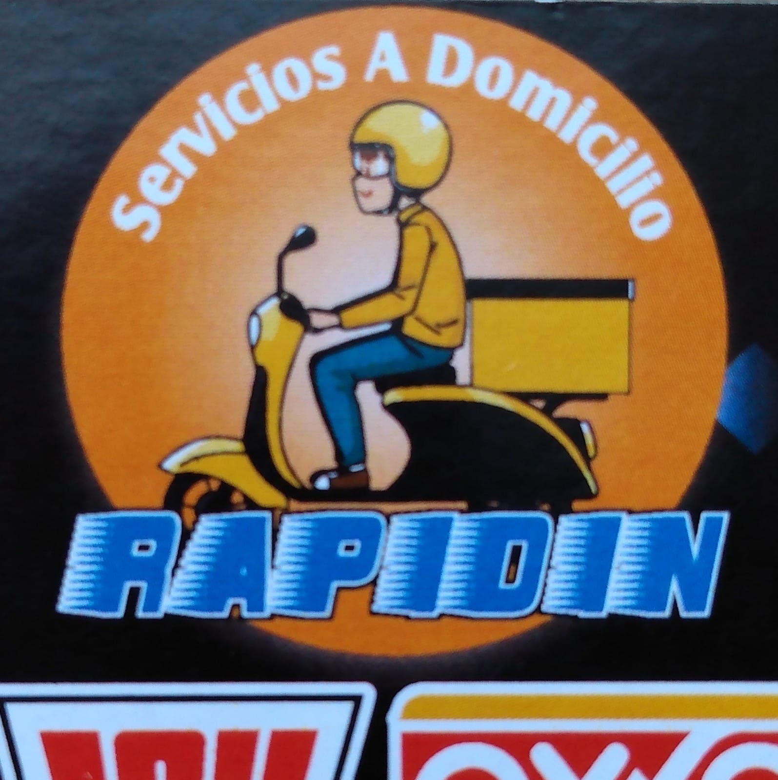 Rapidin