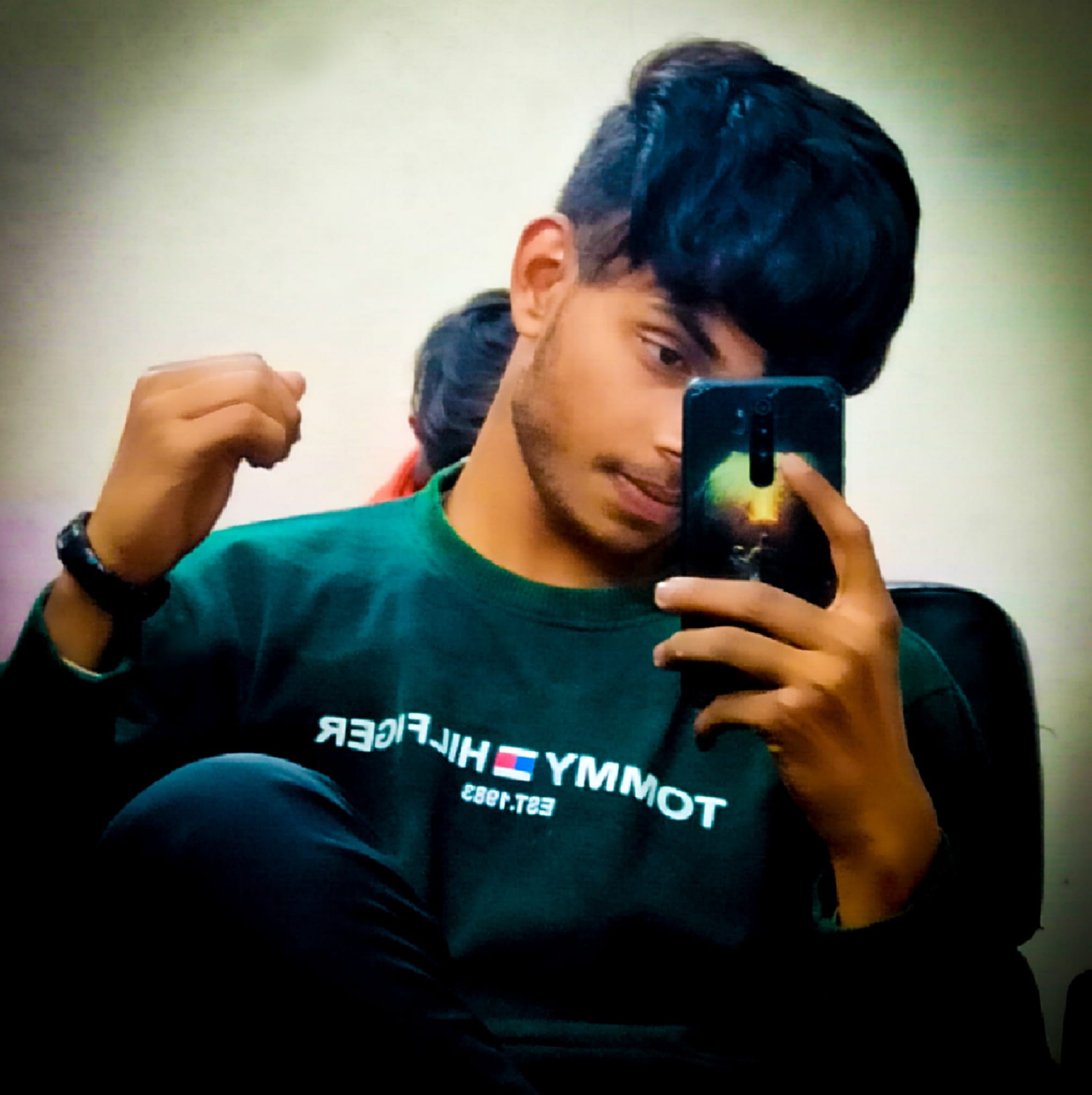 Moosa_Rapper