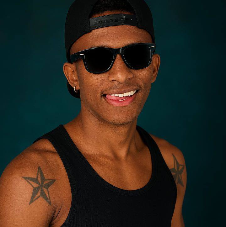 Ronald