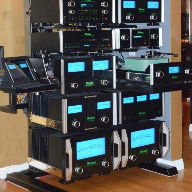 Australian Buy swap sell HiFi and audio equipment.