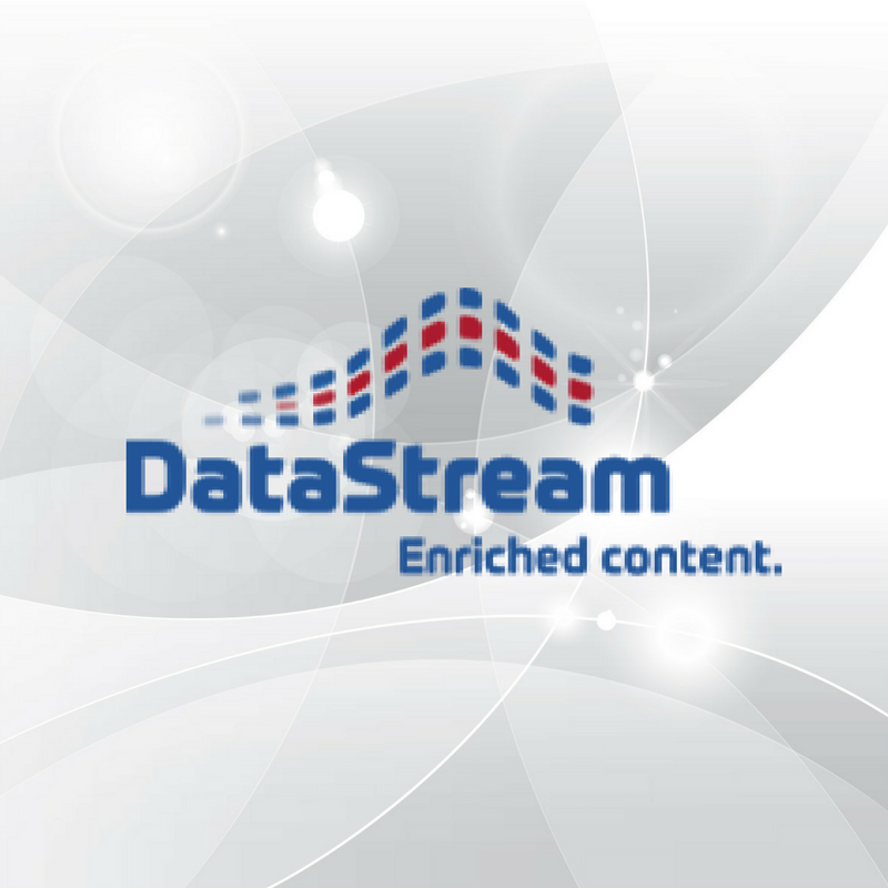 DataStream