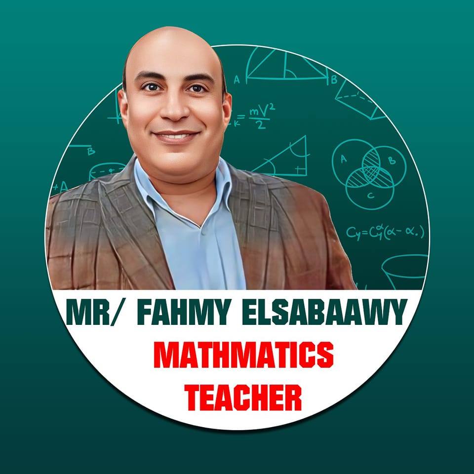 Smart Math Mr. Fahmy
