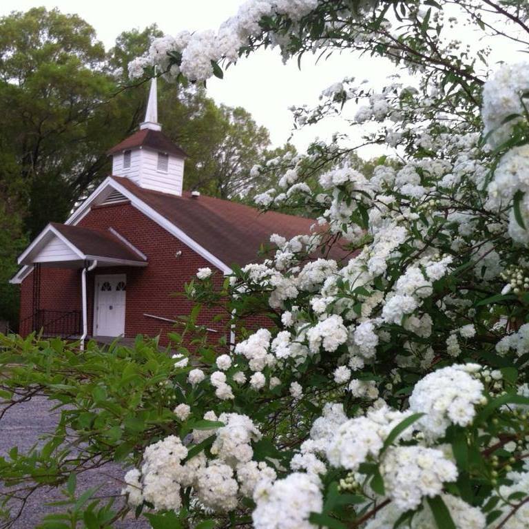 West End Baptist Church | Rome GA