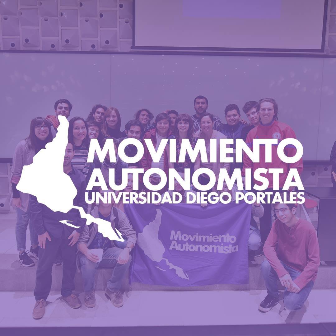 Movimiento Autonomista UDP