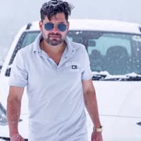 Neeraj Jayanth