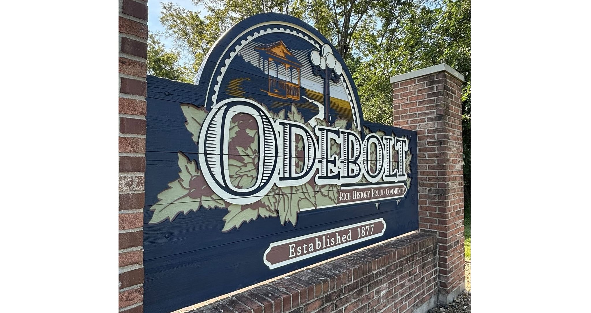 Odebolt Community News | Facebook