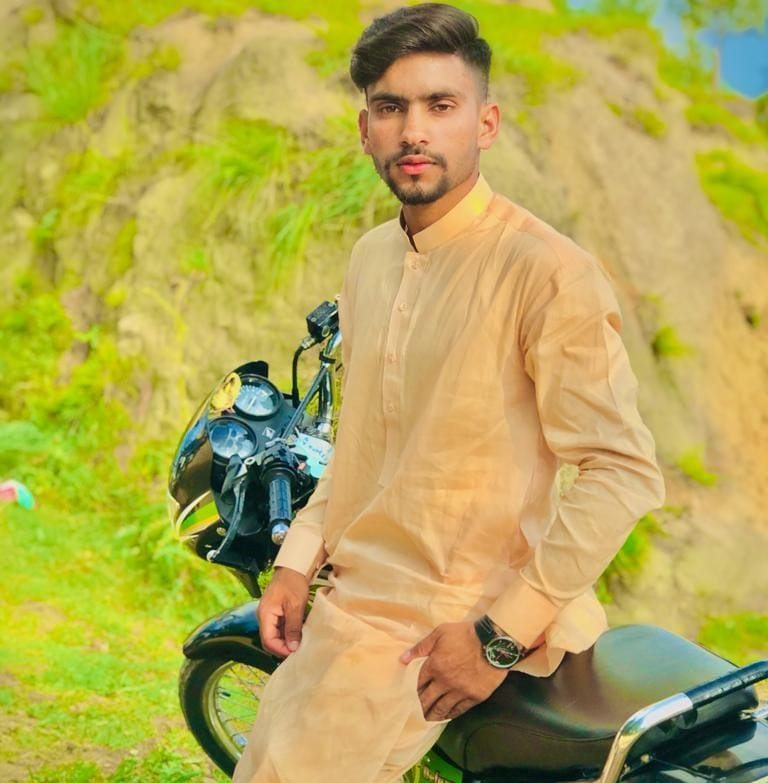 Azhar raj