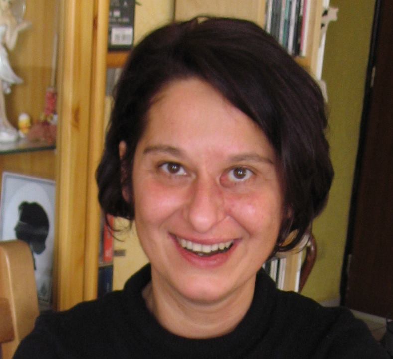 Hommage à Carole Ruffin