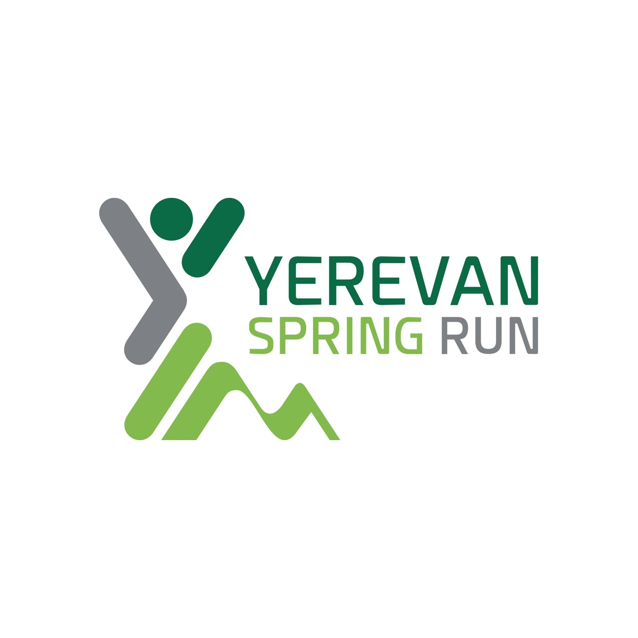 Yerevan Spring Run