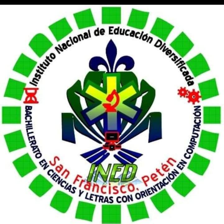 INED,San Francisco, Petén