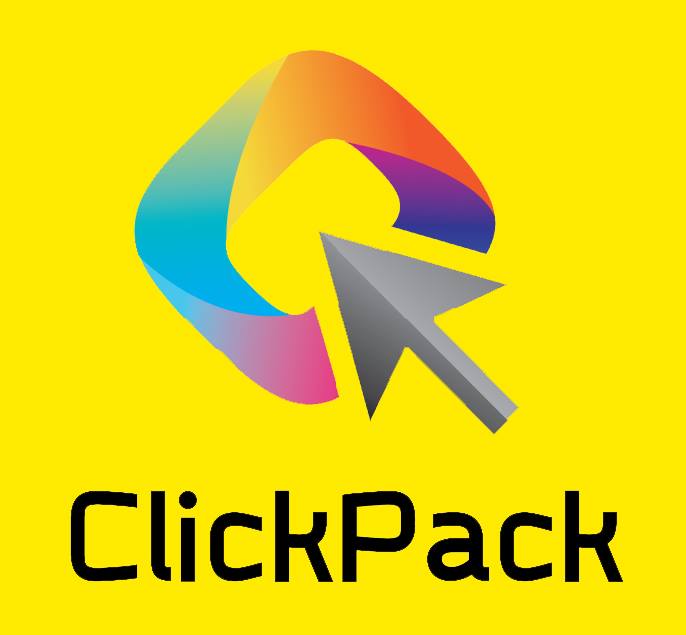 ClickPack: Labels & Packaging
