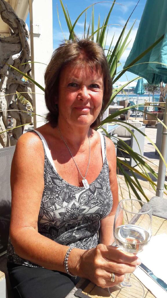 Janet Reeves