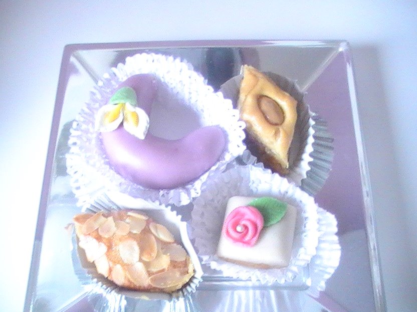 Gateau djami