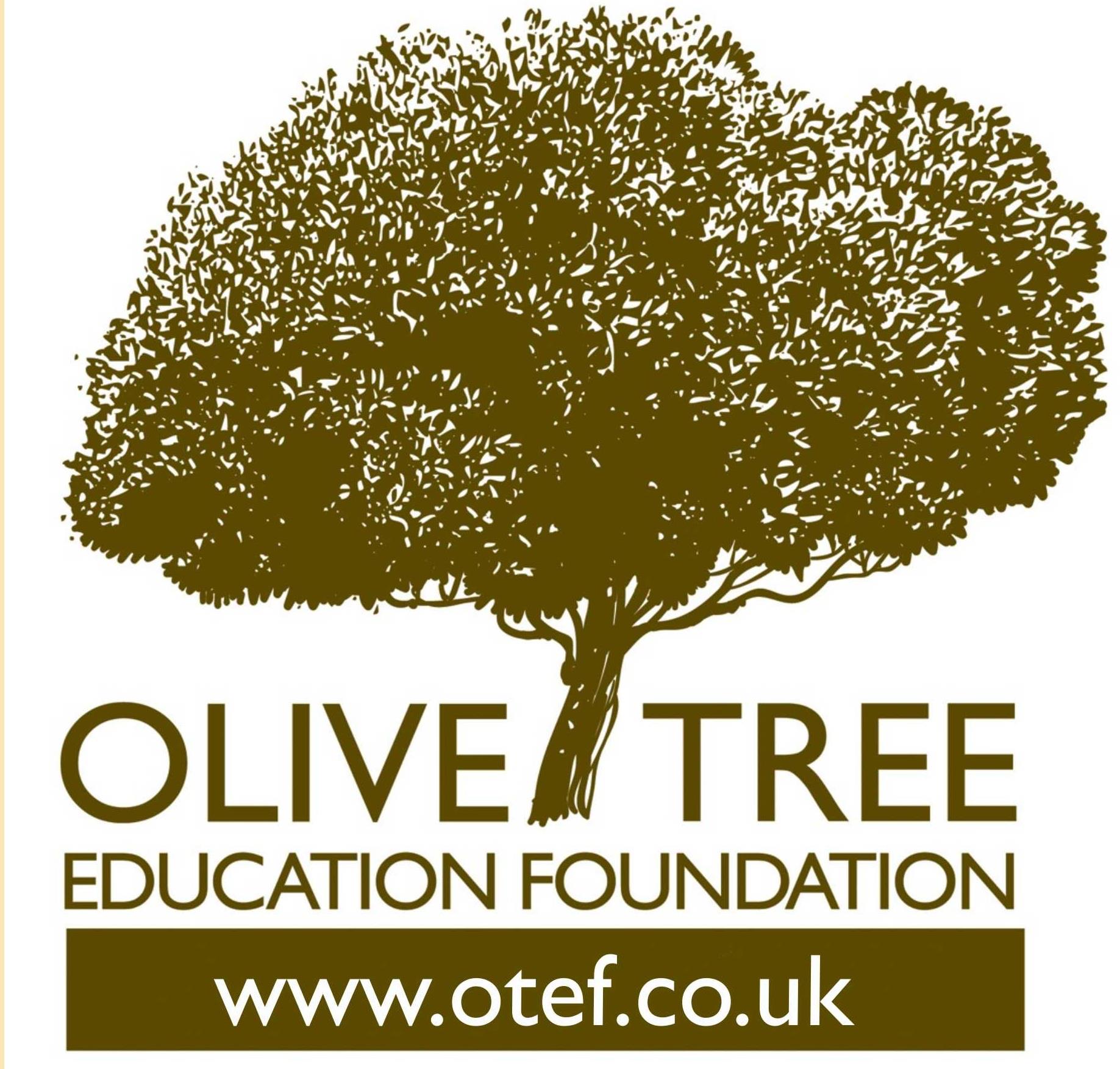 Olive Tree Education Foundation (OTEF)
