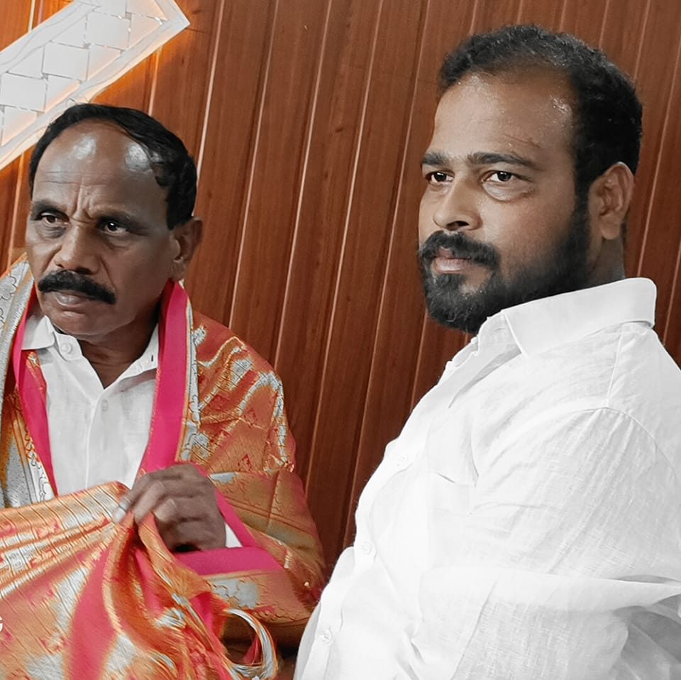 Anugu Ramakrishna Reddy