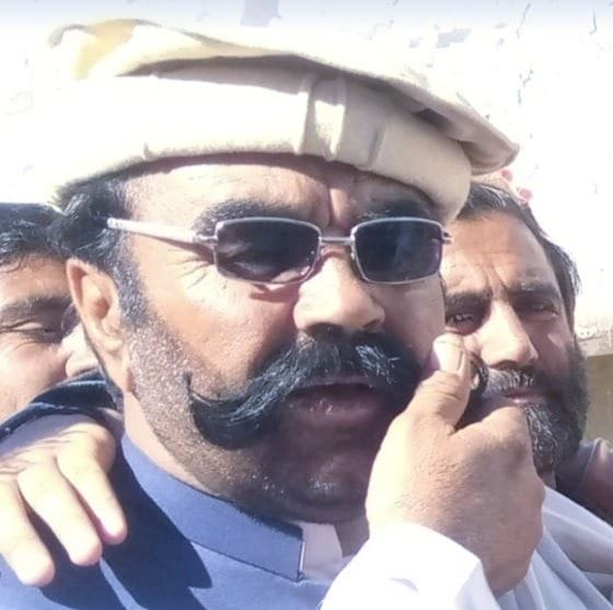 Abdul Rasheed Shar