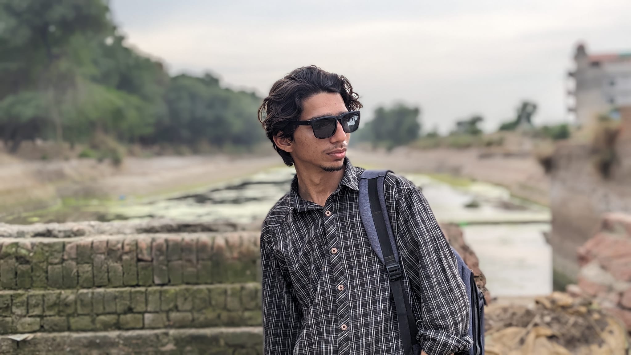 Muhammad Ehtisham Iqbal