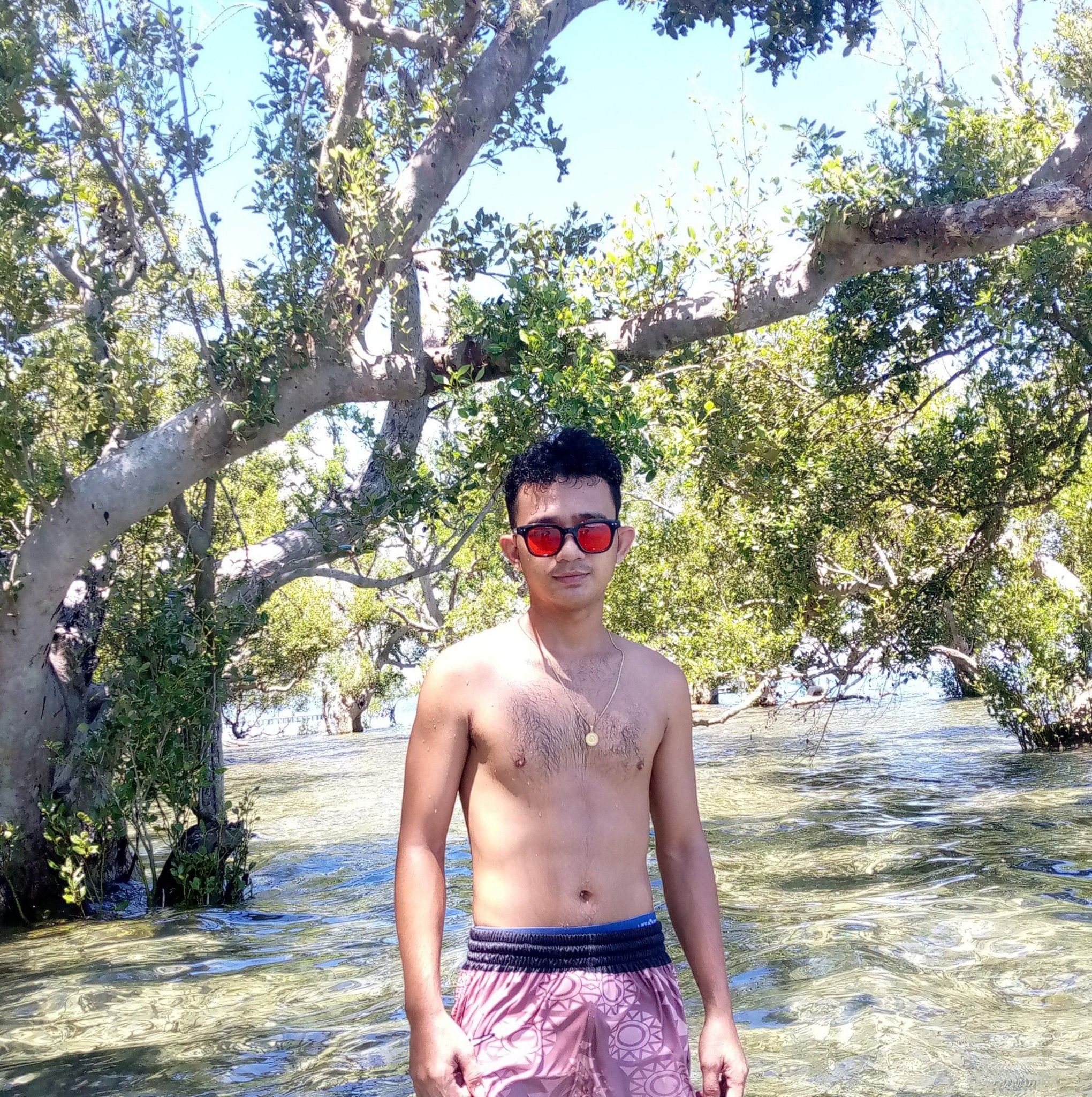 Jun Rey Samson Roxas