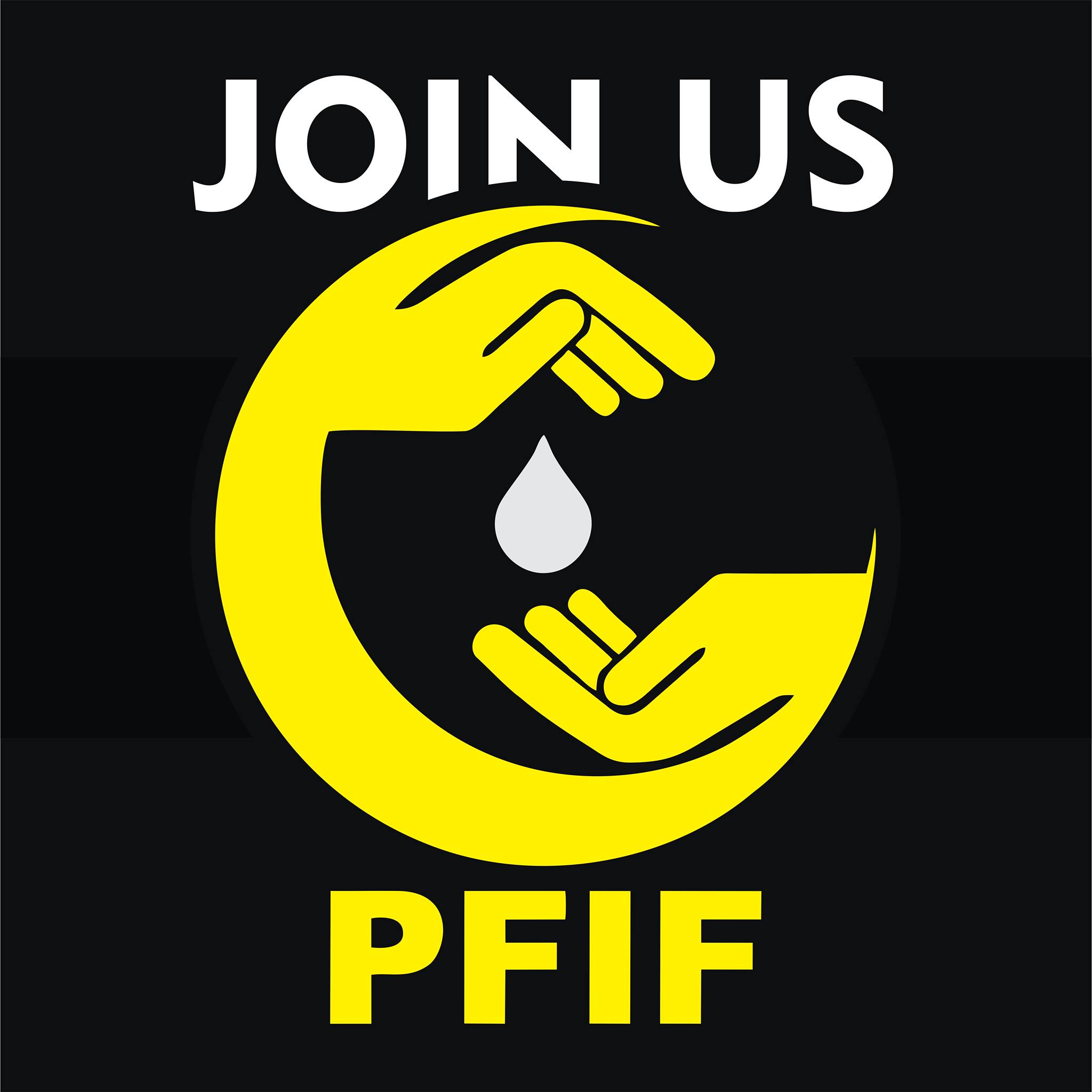 Pottuvil Foreign Islamic Foundation - PFIF