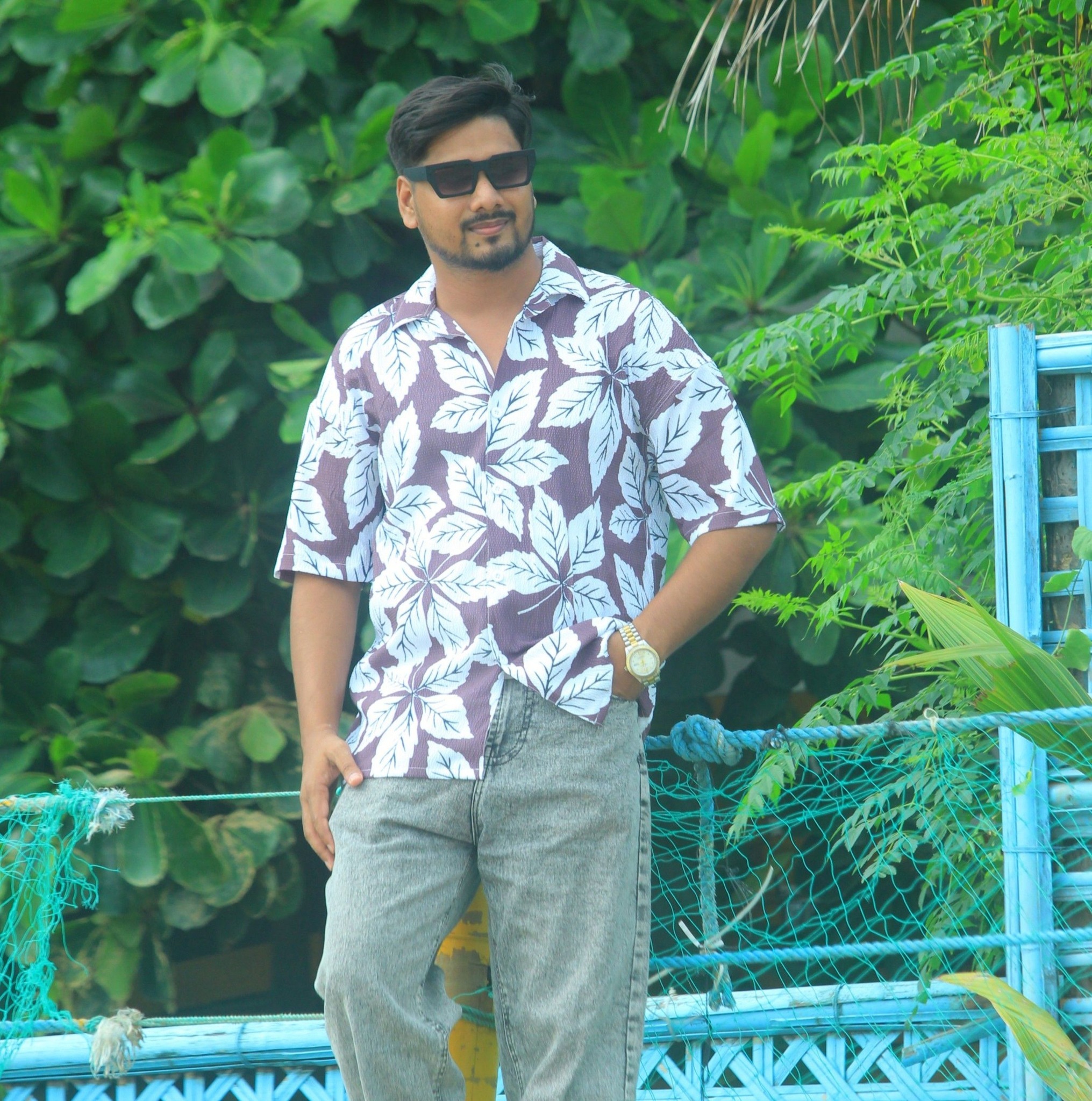 Rubel Rana Sijan