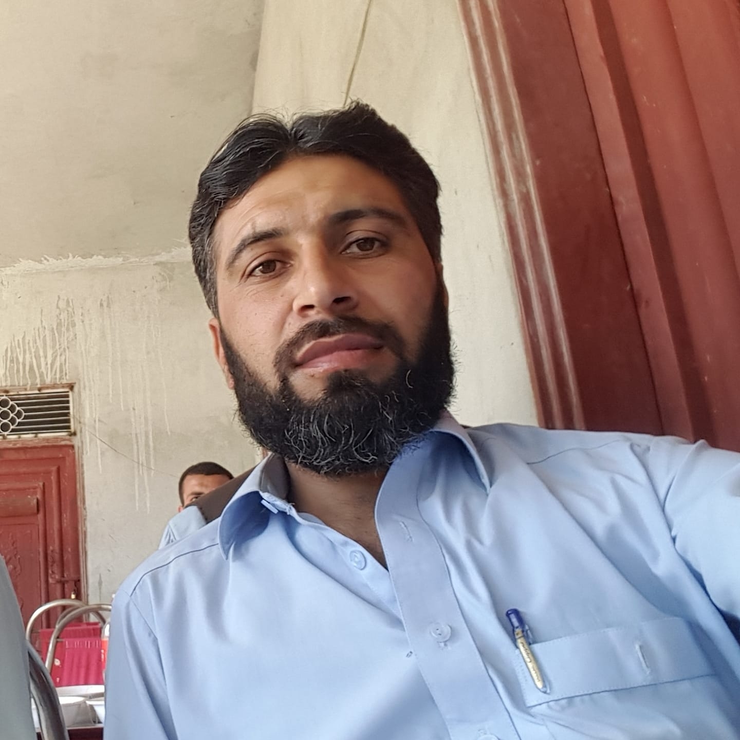 Riaz Hussain Rangsaz