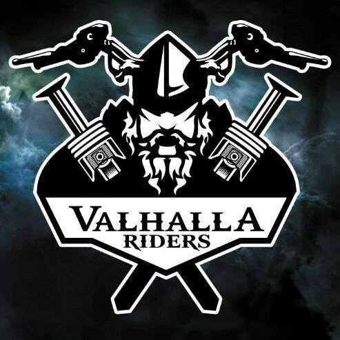 Valhalla Riders
