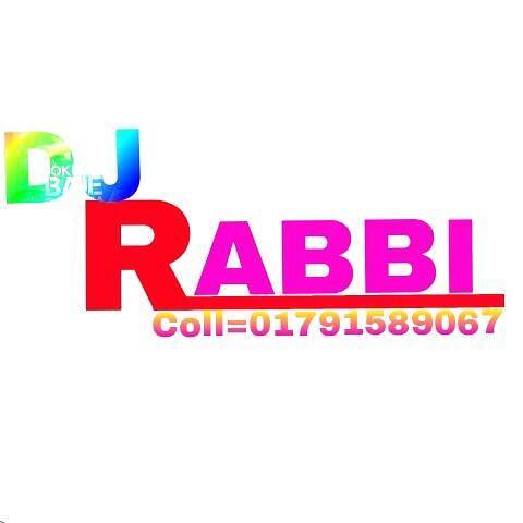 DJ Rabbi Gazipur Remix Club