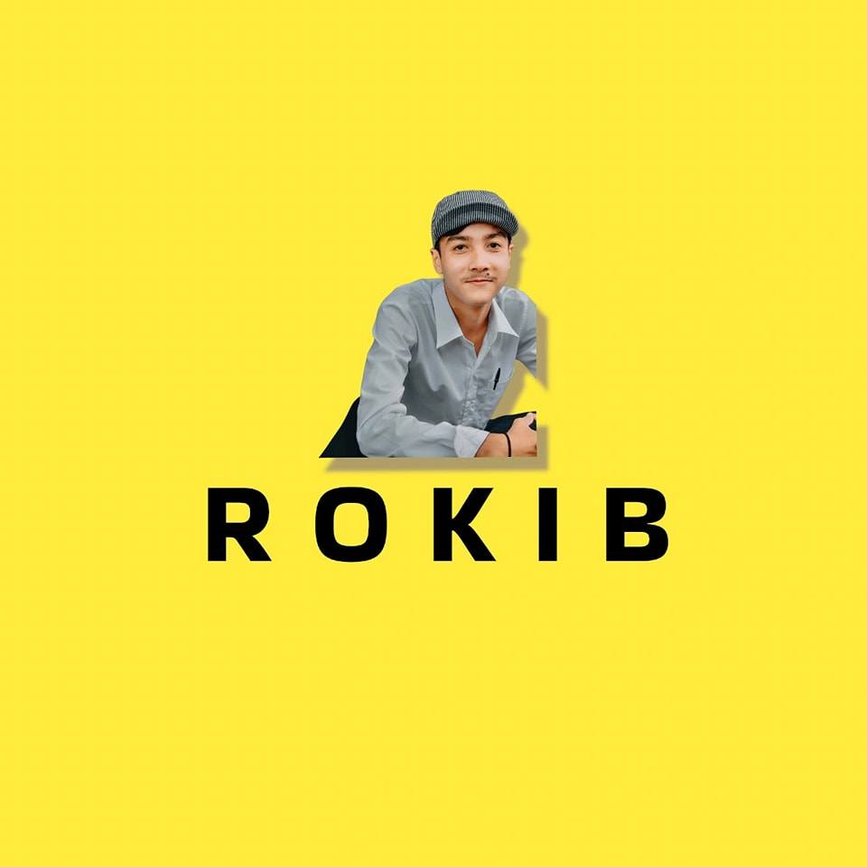 Rokibb - รอกิบบ