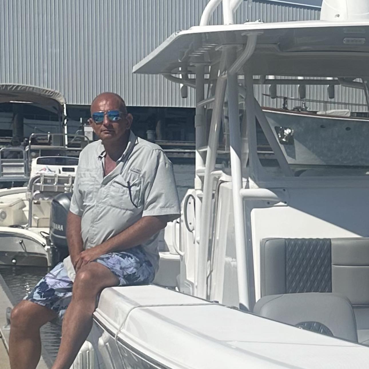Tampa Offshore Fishing | Does anyone go after snapper and grouper ...