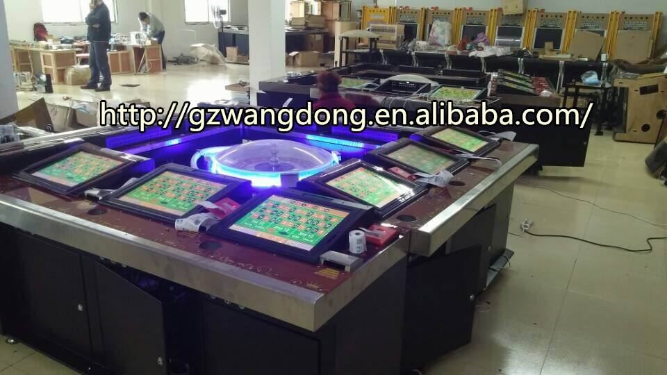 Roulette machine,roulette machines for sale