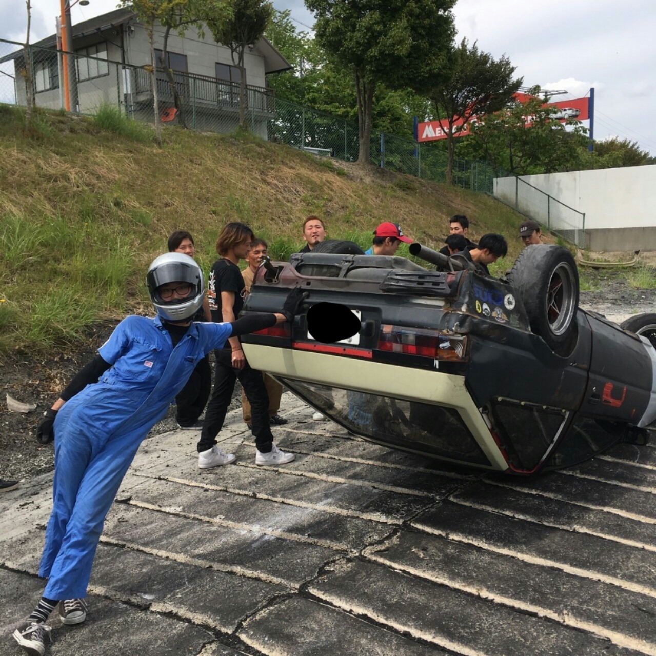 エモケンTV