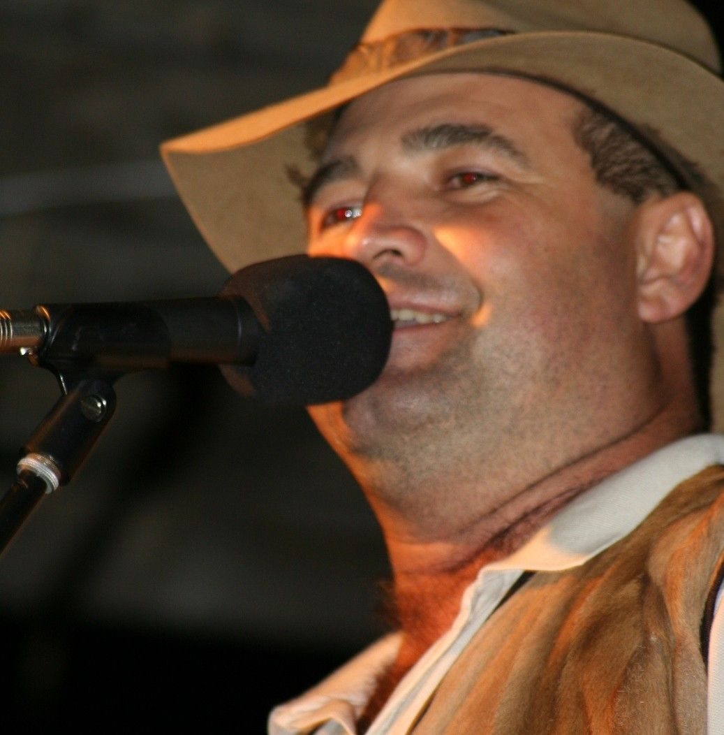 Brian Basjan Nieuwoudt