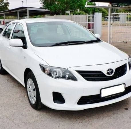 Welcome Auto Group | Johannesburg