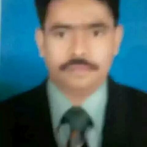 World Journalist : Mr. Rakib