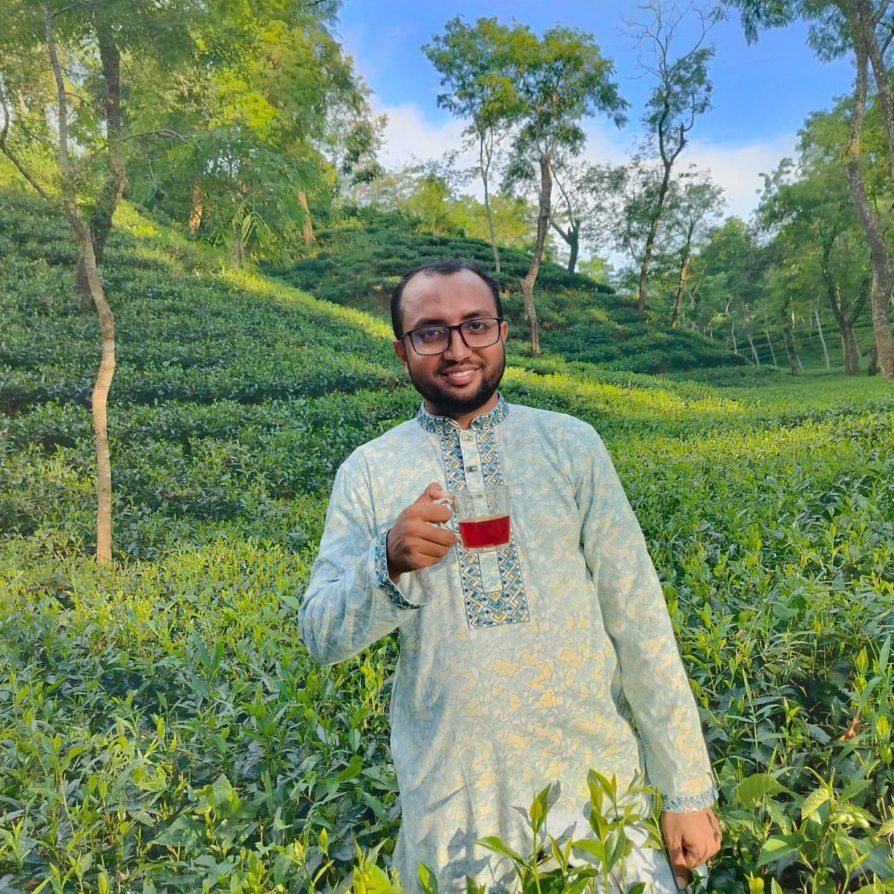 অধ্যাপক মাওলানা আবুল হোসাইন