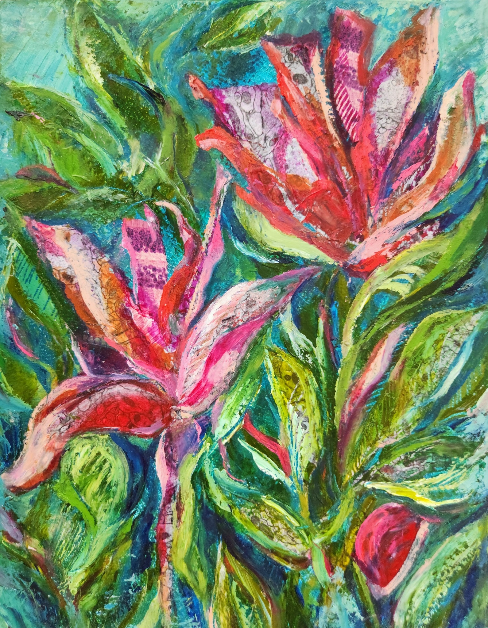 Sarah Ruh Art