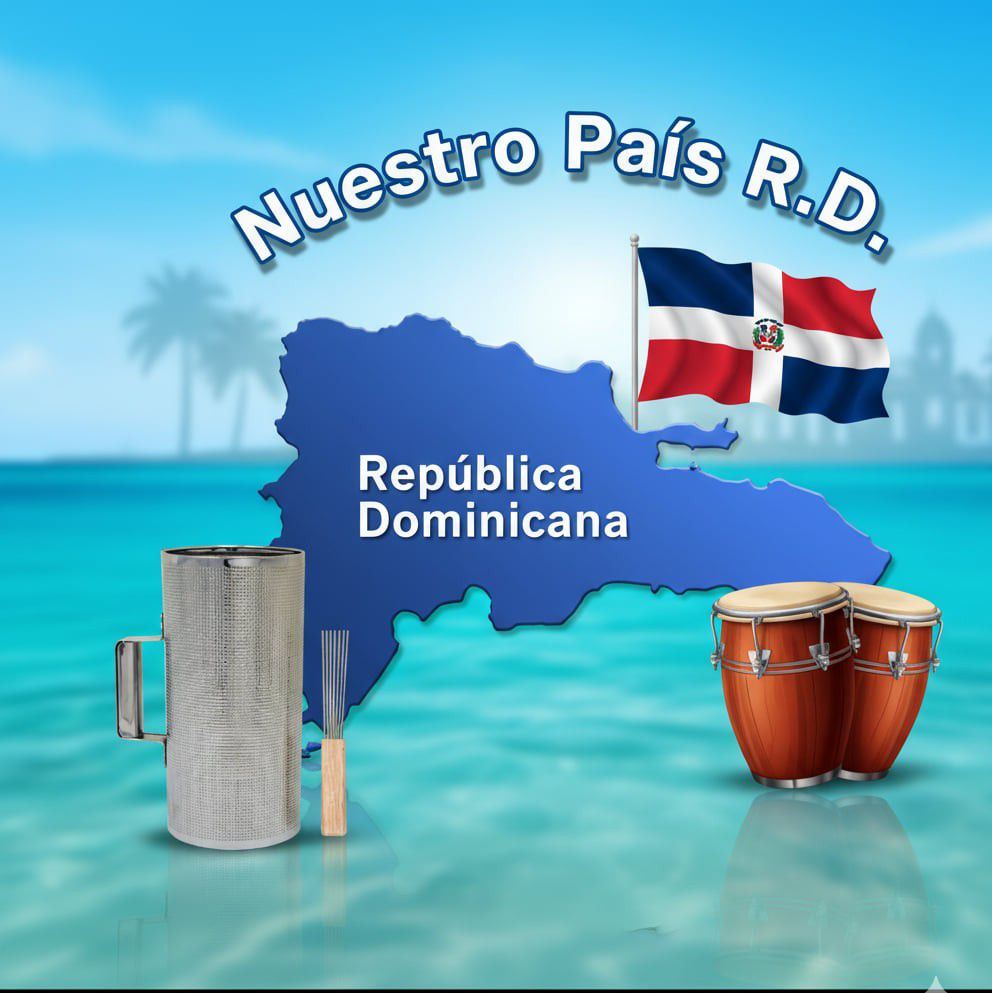 Nuestro Pais R.D