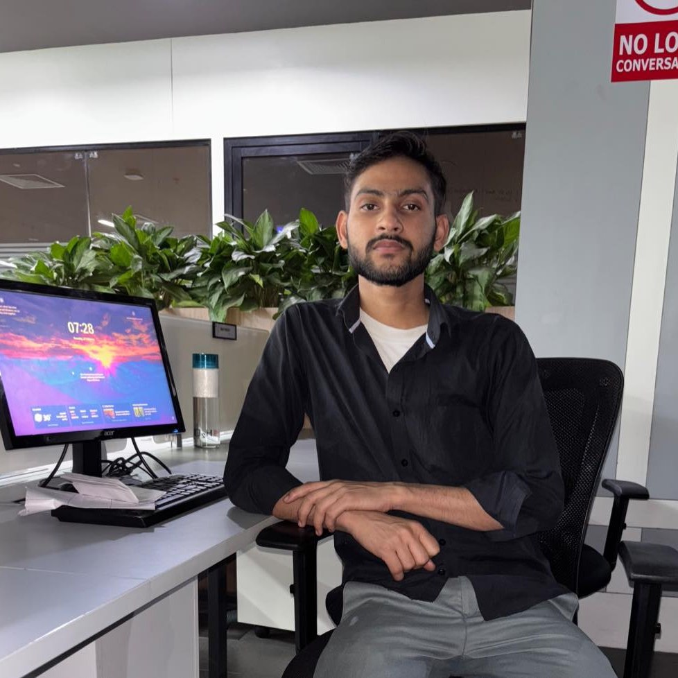 Vikram mathur