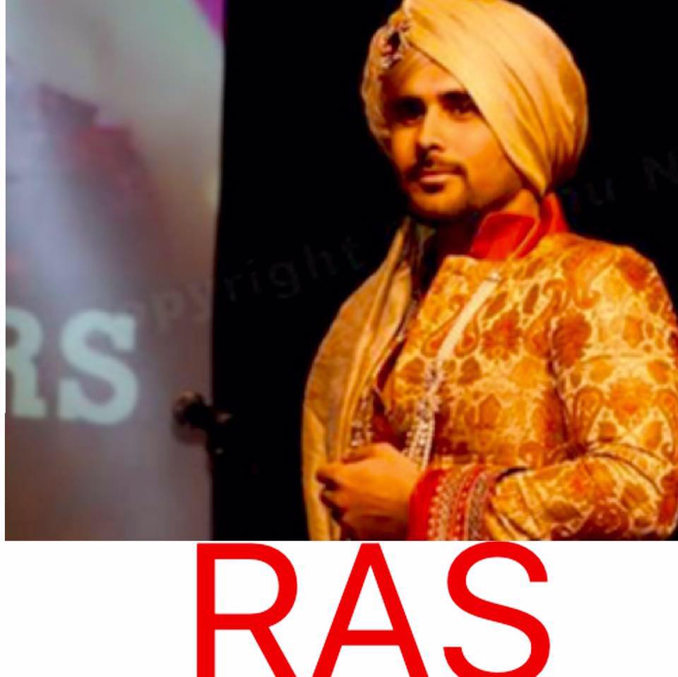 RAS Collection