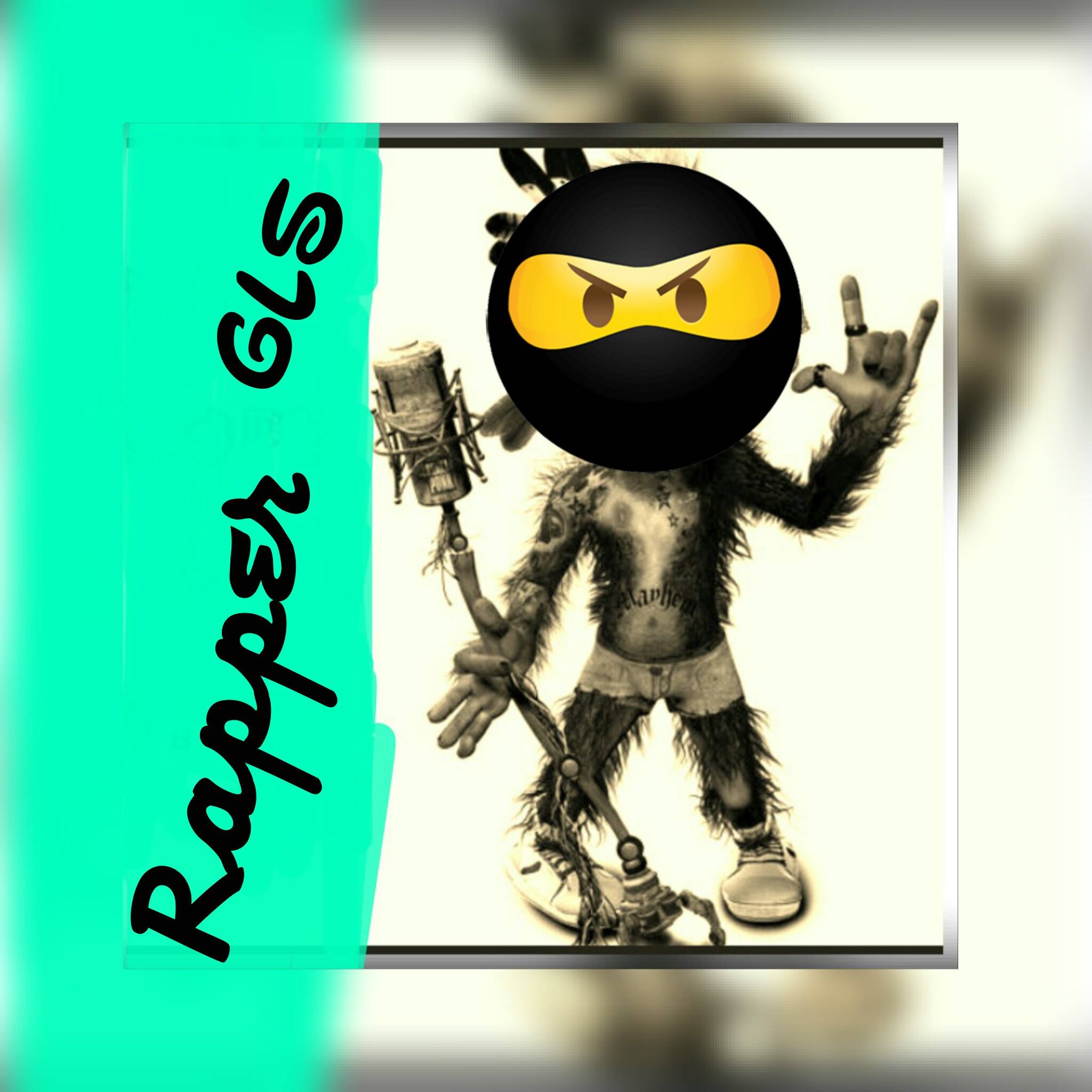 Rapper Gls