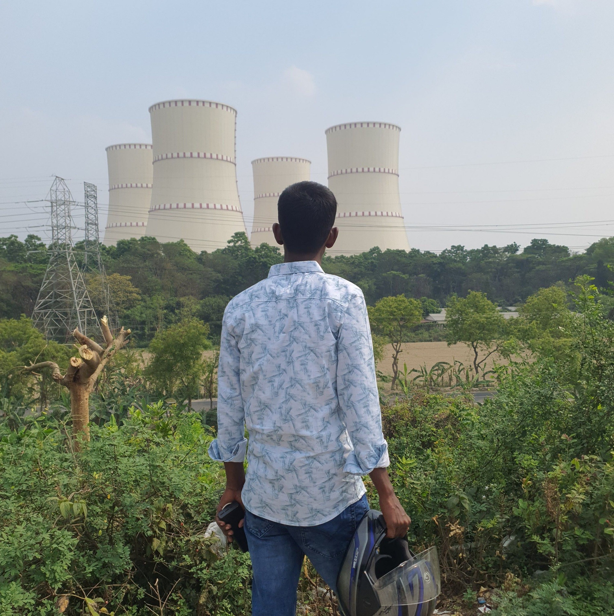 Md Rasad Rana