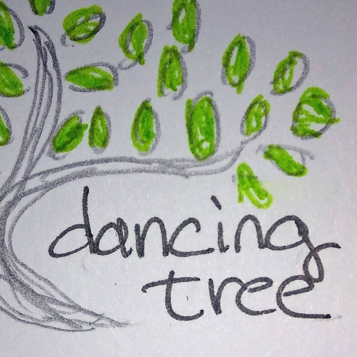 Dancing Tree
