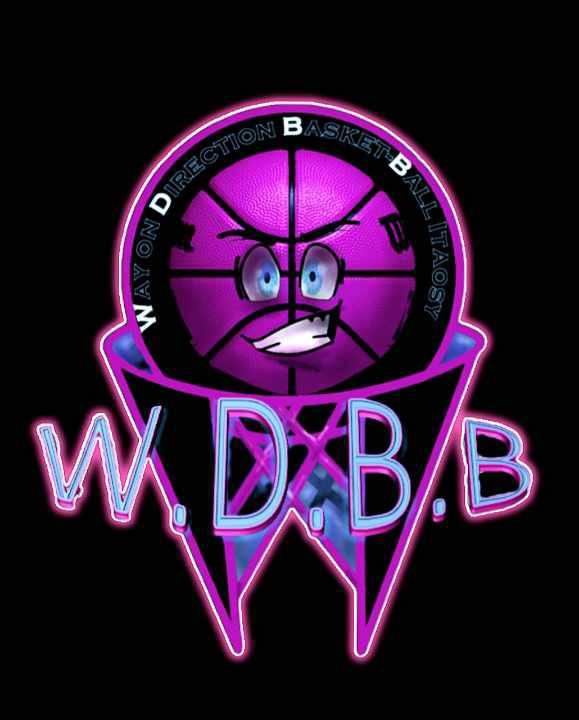Way on Direction Basket-Ball WDBB