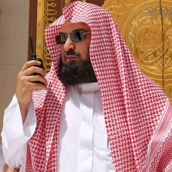 Intelijen Muslim