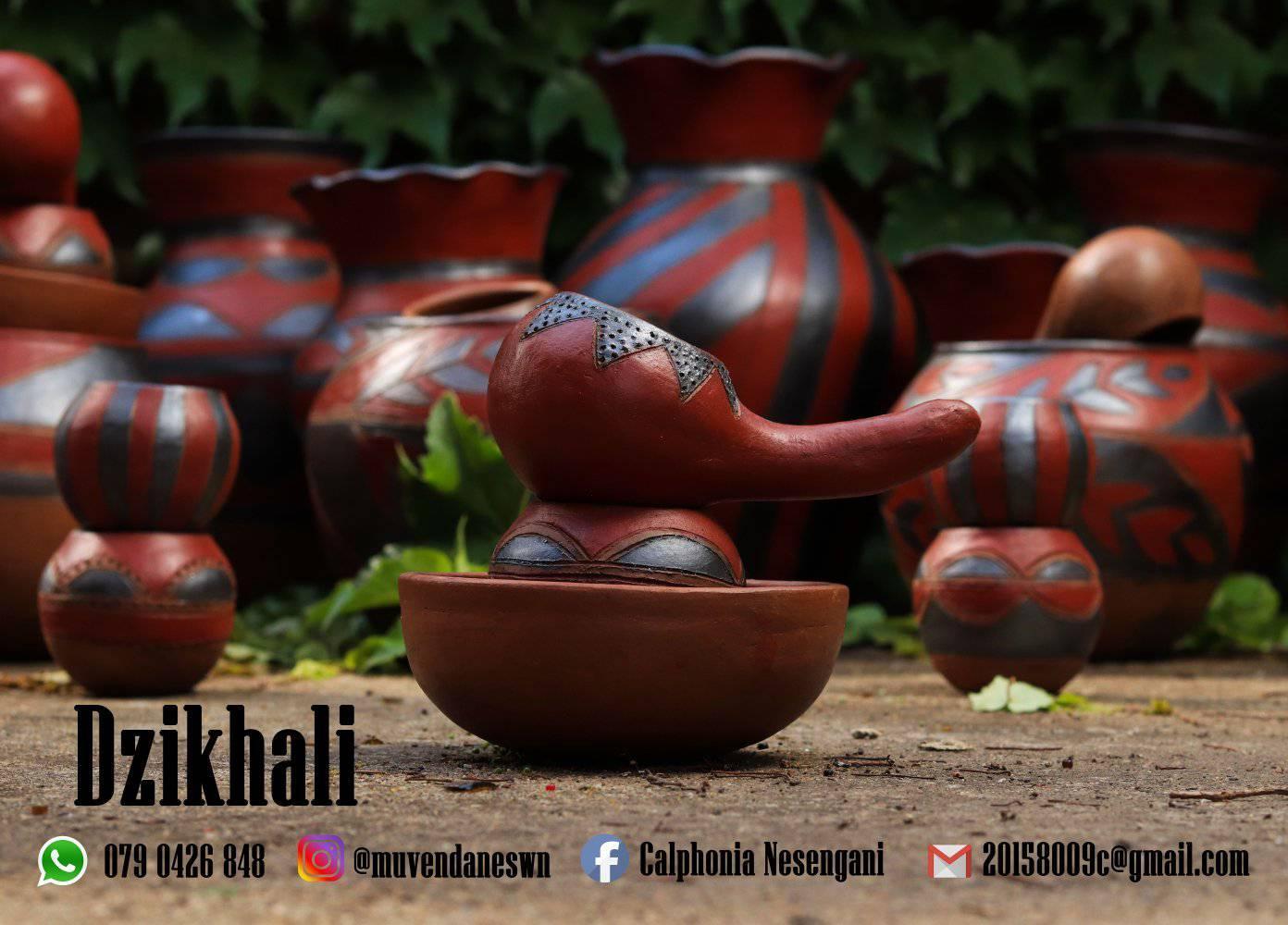 Clay pots Johannesburg
