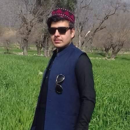 Altaf khan