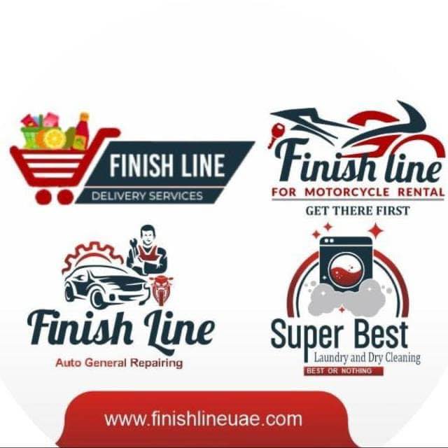 Finish Line Delivery & Rental Services